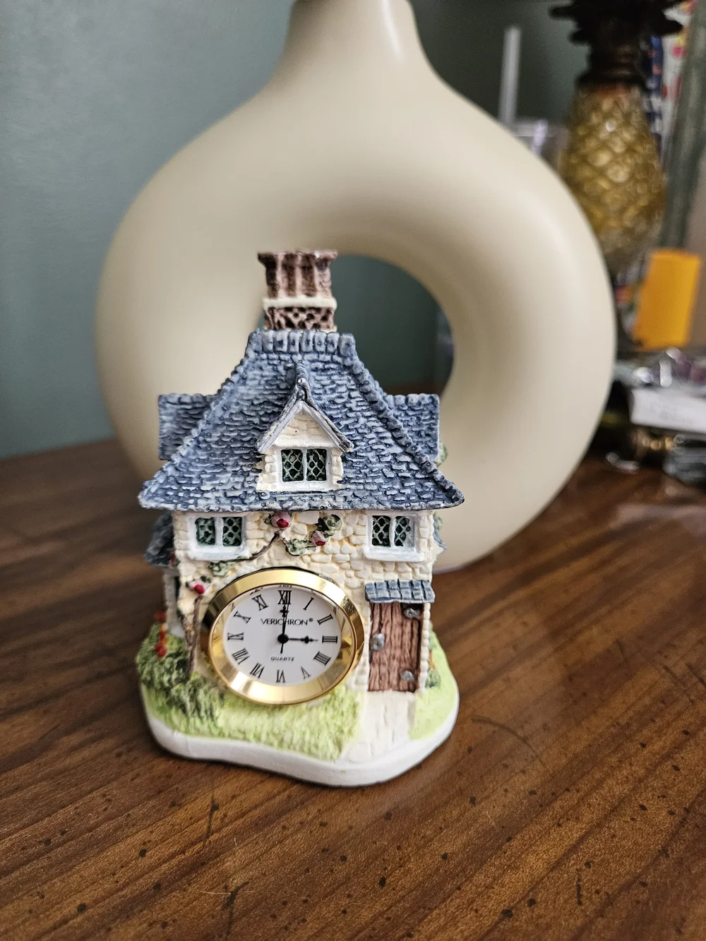 N/A charming miniature